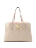 Louis Vuitton Pre-Owned 2021 Rock Me handbag - Neutrals