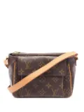 Louis Vuitton Pre-Owned 2004 Viva Cité PM shoulder bag - Brown