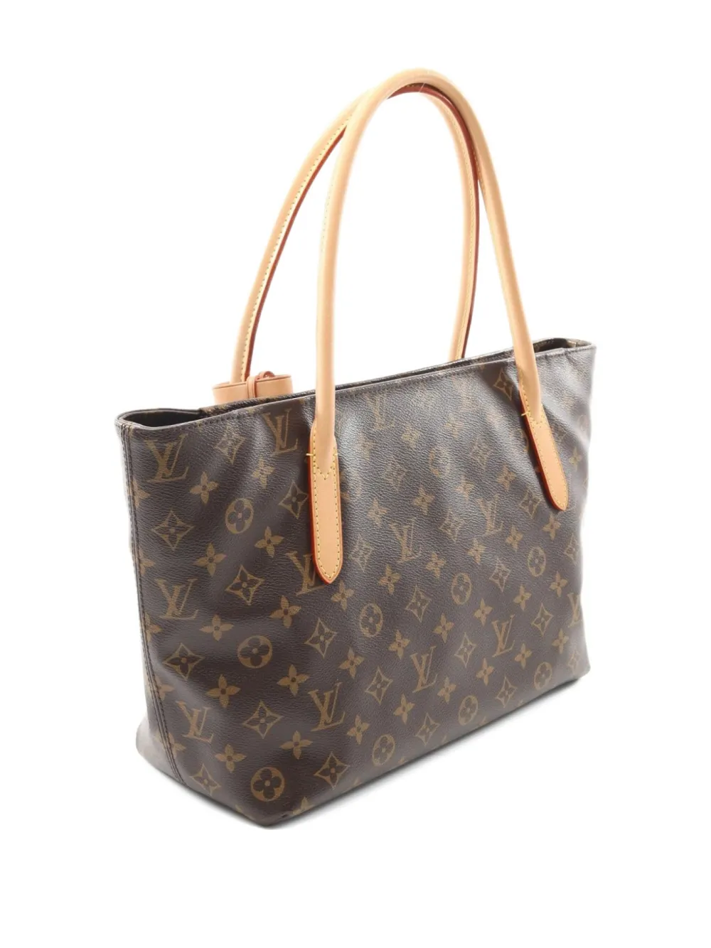 Louis Vuitton Pre-Owned 2012 Raspail PM shoulder bag | Pre-Owned | Image 2