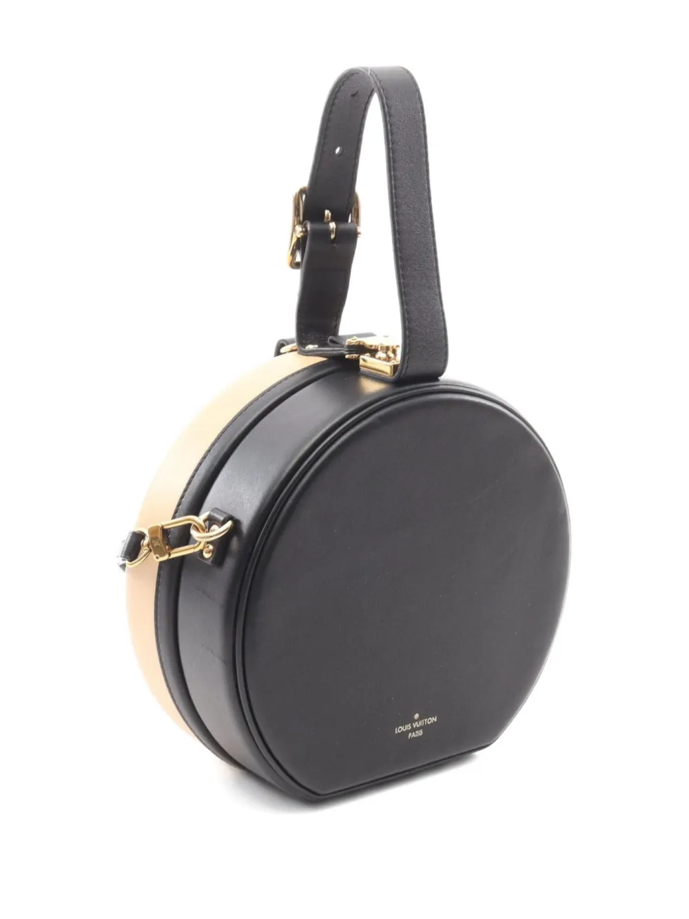 Louis Vuitton Pre-Owned 2018 small leather handbag | Pre-Owned | Image 2