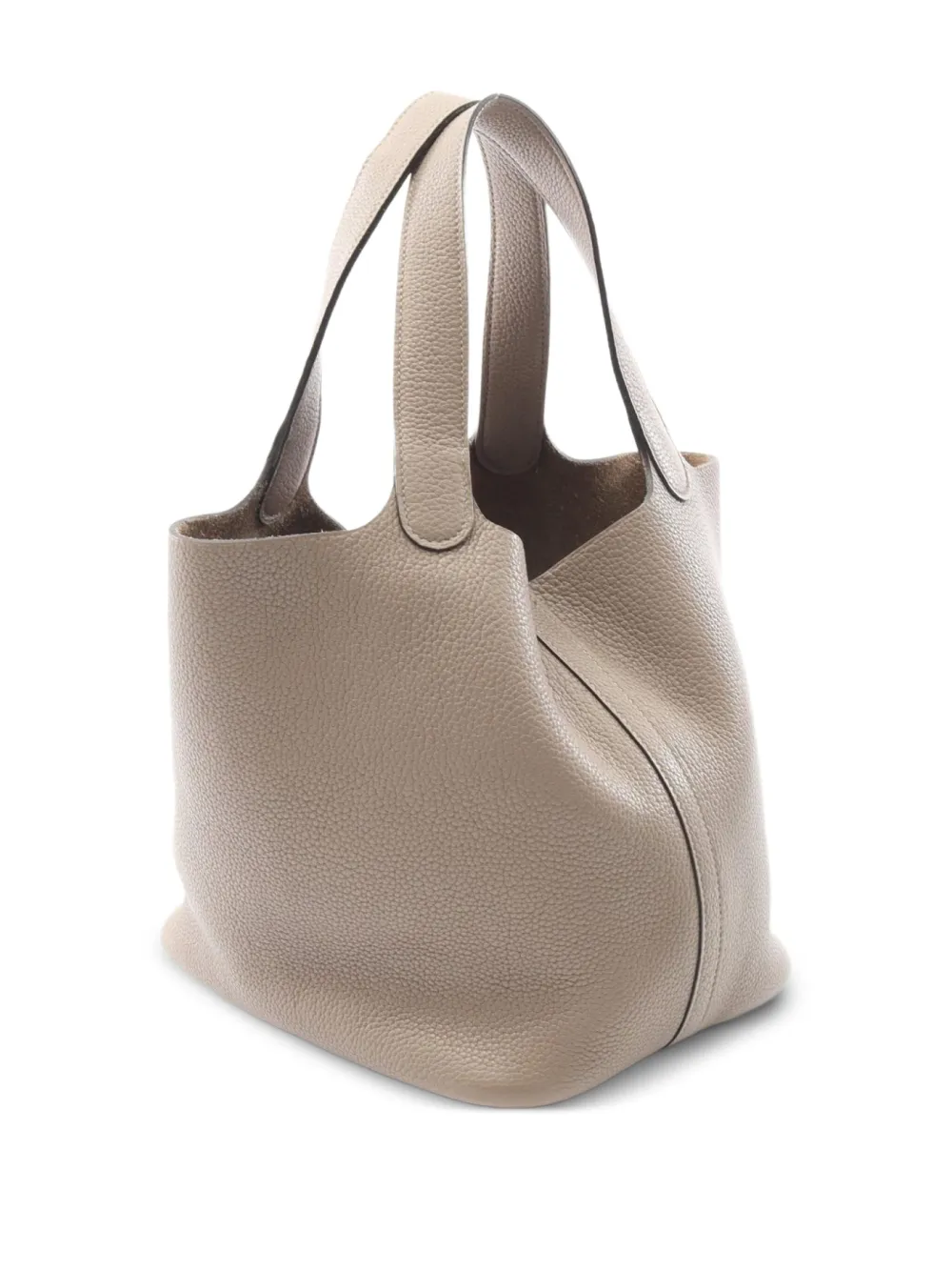 Hermès Pre-Owned 2019 Picotane MM handbag | Pre-Owned | Image 2