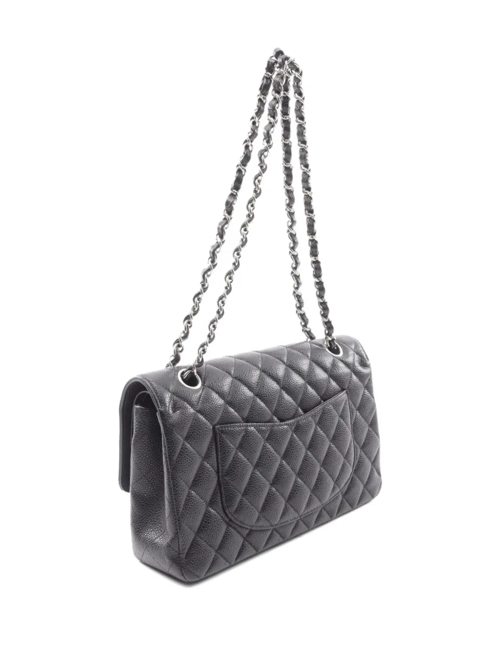 CHANEL Pre-Owned 2016 マテラッセ ショルダーバッグ | プレオウンド | Image 2