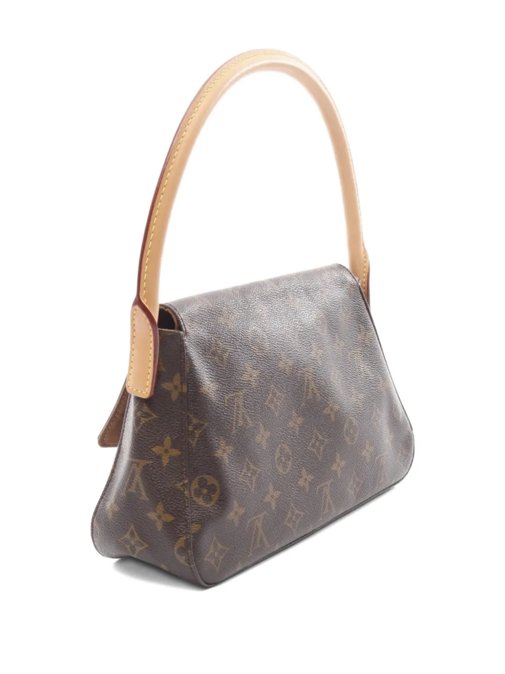 Louis Vuitton Pre-Owned 2002 mini Looping handbag | Pre-Owned | Image 2