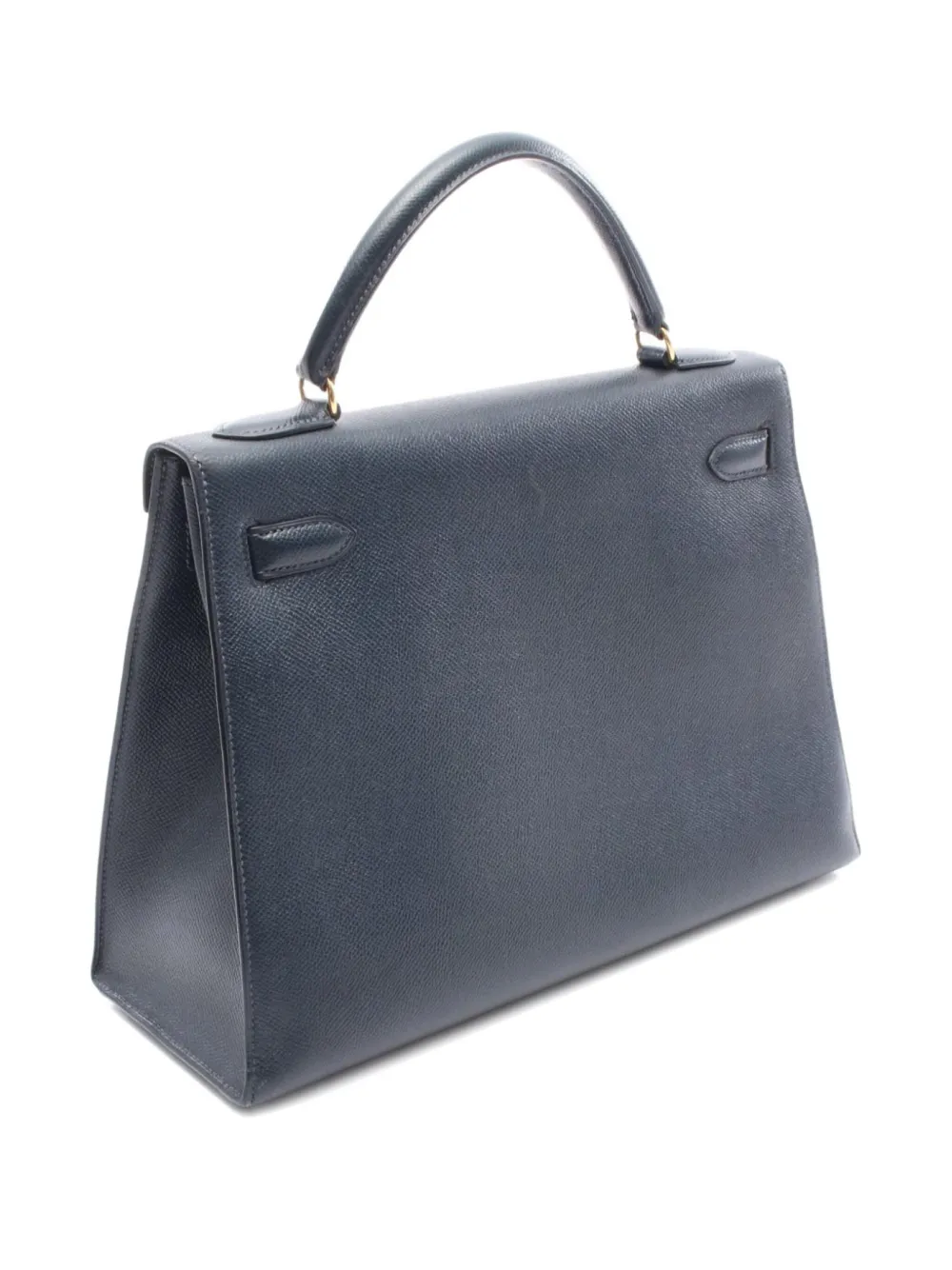 Hermès Pre-Owned 1992 Kelly 32 handbag | Pre-Owned | Image 2