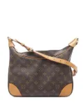 Louis Vuitton Pre-Owned 2002 Boulogne PM handbag - Brown