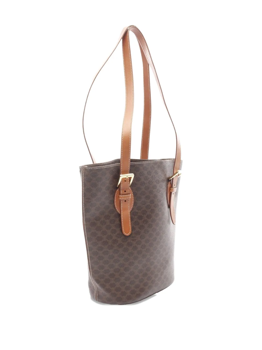 Céline Pre-Owned 2000 Macadam tote bag | Pre-Owned | Image 2