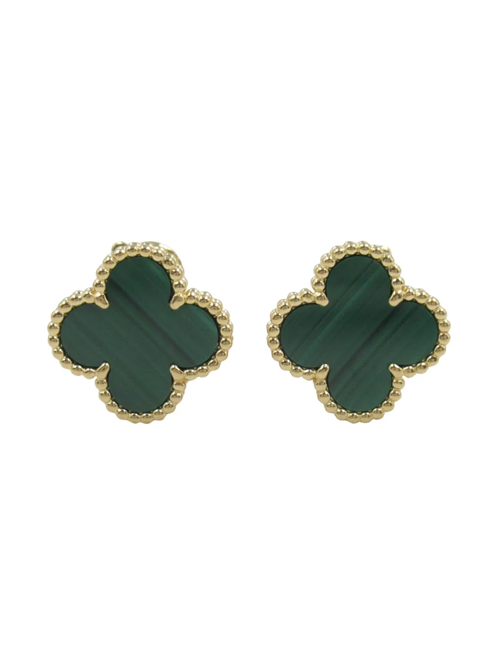 楽天市場】Van Cleef & Arpels ヴァンクリーフ＆アーペル ピアス