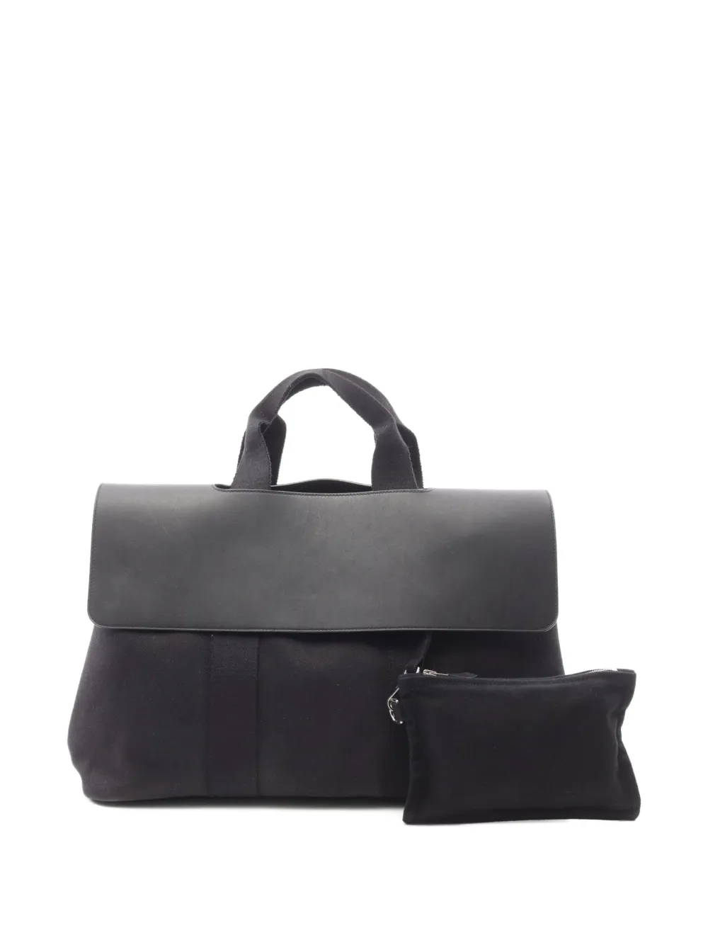 2005 Valparaiso leather handbag