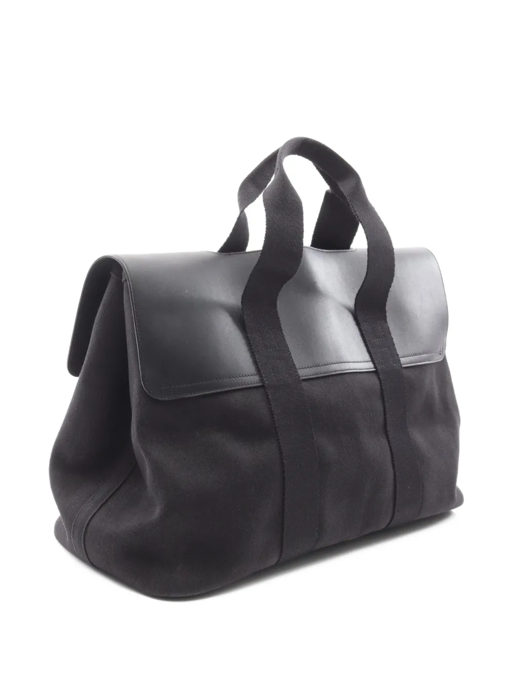 Hermès Pre-Owned 2005 Valparaiso leather handbag | Pre-Owned | Image 2
