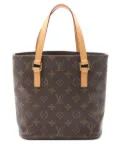 Louis Vuitton Pre-Owned 2002 Vavin PM tote bag - Brown