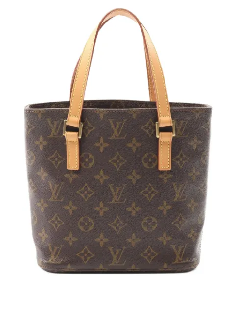 Louis Vuitton Pre-Owned 2002 Vavin PM tote bag
