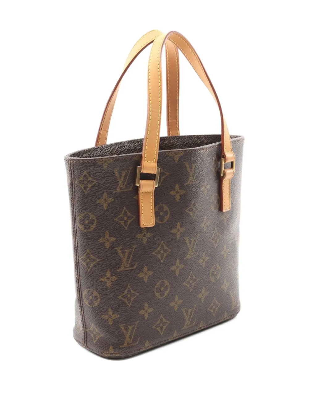 Louis Vuitton Pre-Owned 2002 Vavin PM tote bag | Pre-Owned | Image 2