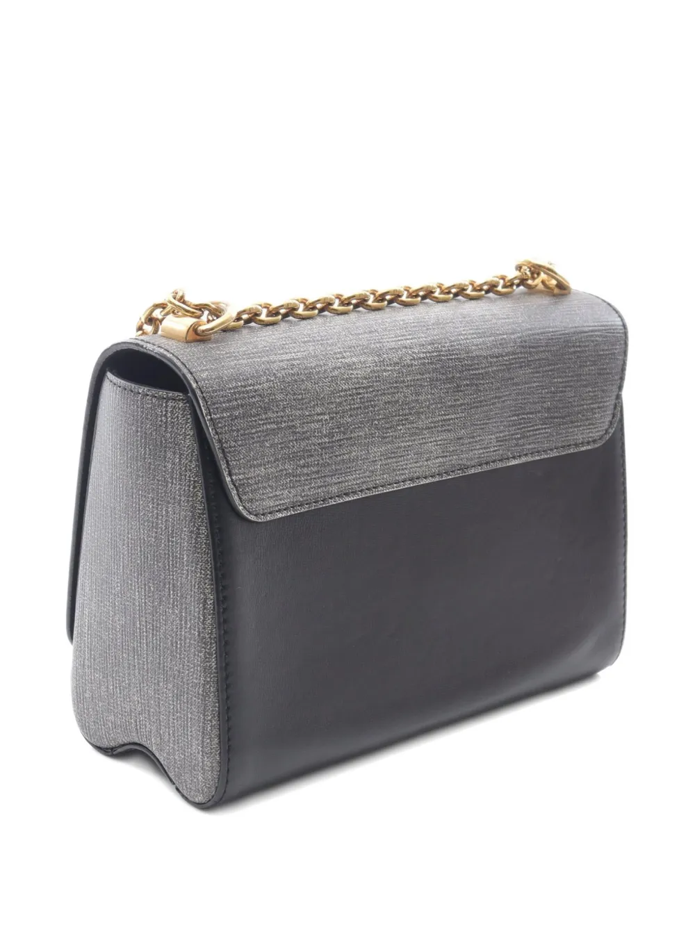Louis Vuitton Pre-Owned 2017 Twist MM shoulder bag | Pre-Owned | Image 2