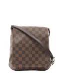 Louis Vuitton Pre-Owned 2004 Musette Salsa shoulder bag - Brown
