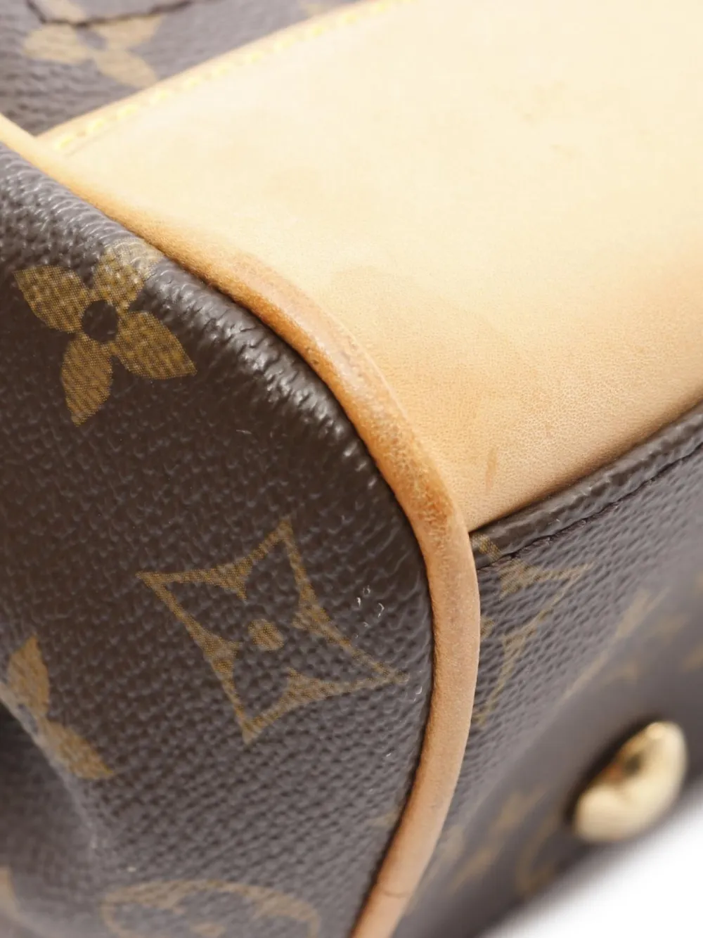 2008 Beverly Mm Shoulder Bag