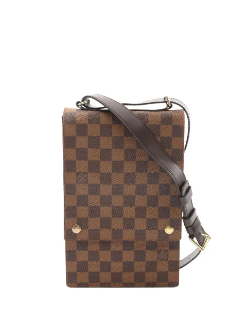 Louis Vuitton Pre-Owned 1999 Portobello shoulder bag