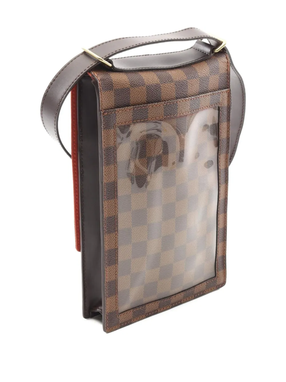 Louis Vuitton Pre-Owned bolsa de hombro Portobello 1999 de archivo | Estilos de archivo | Image 2