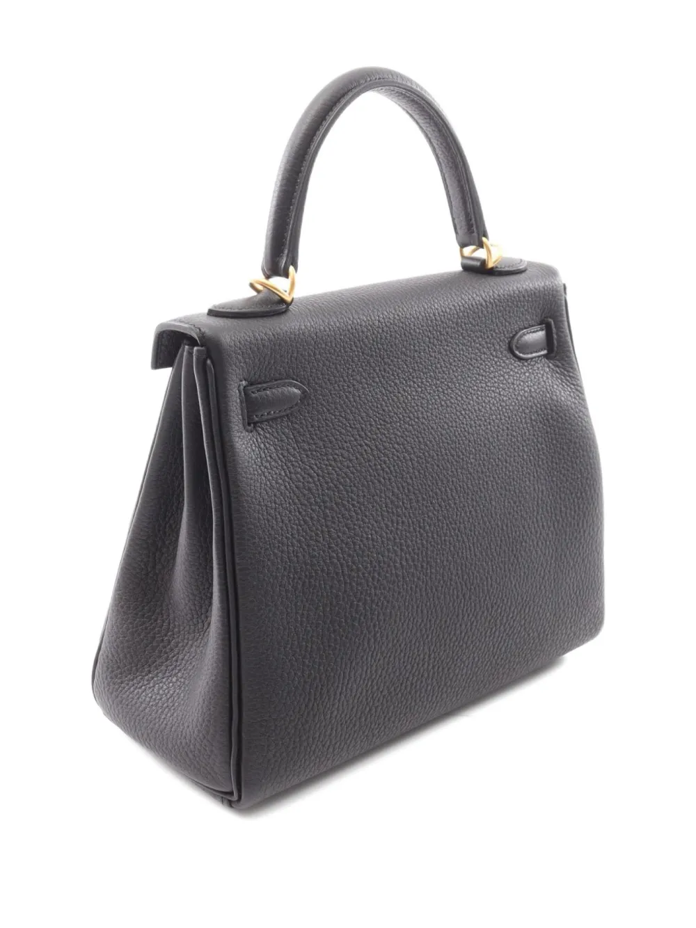 Hermès Pre-Owned 2024 Kelly 25 handbag | Pre-Owned | Image 2