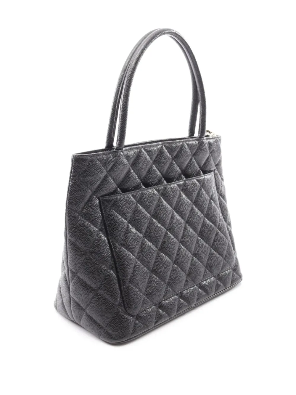 CHANEL Pre-Owned 2000-2002 Reissue tote bag | Pre-Owned | Image 2