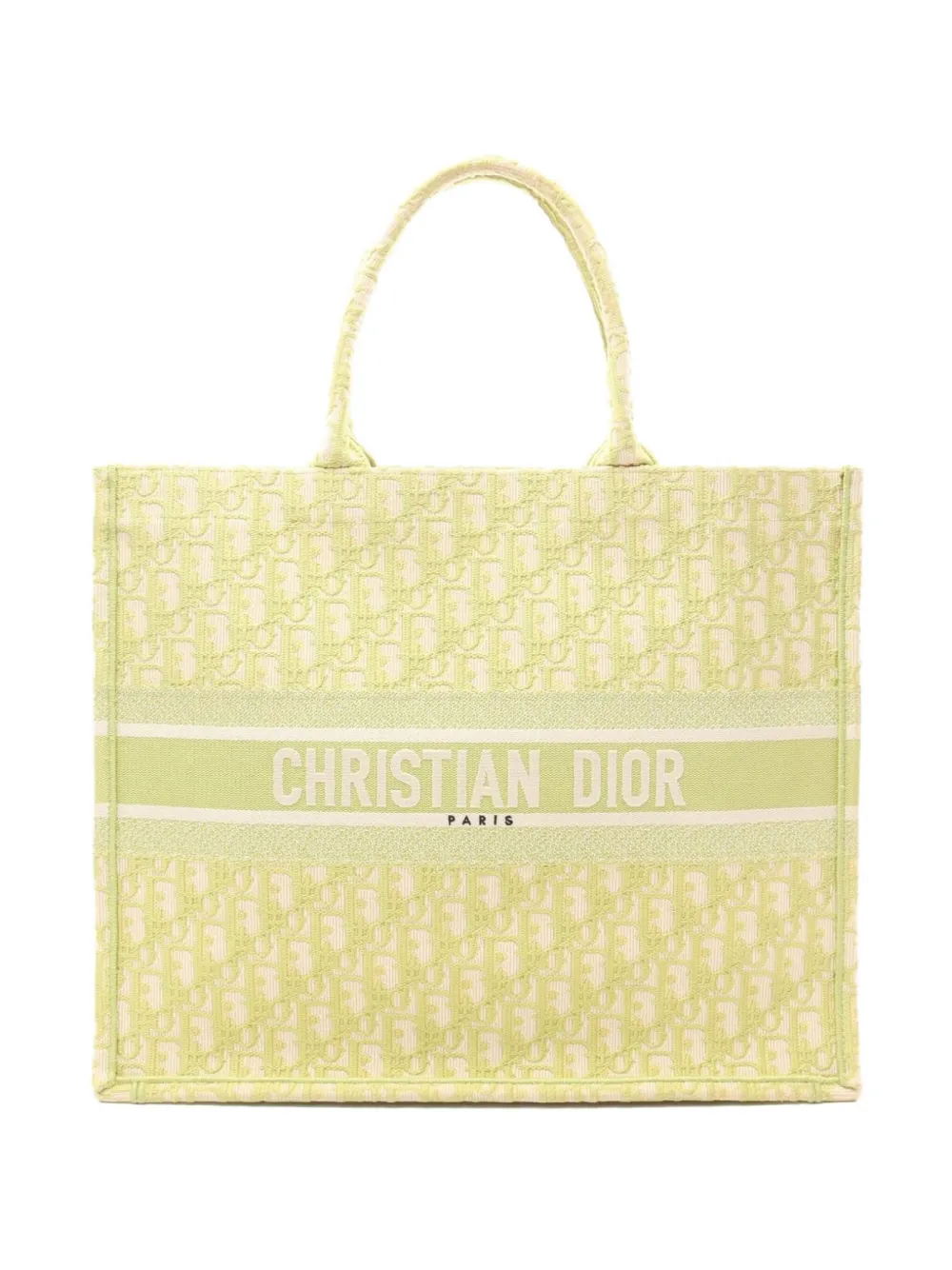 2010s book tote handbag