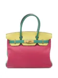 Hermès Pre-Owned 2013 Birkin 30 handbag - Pink