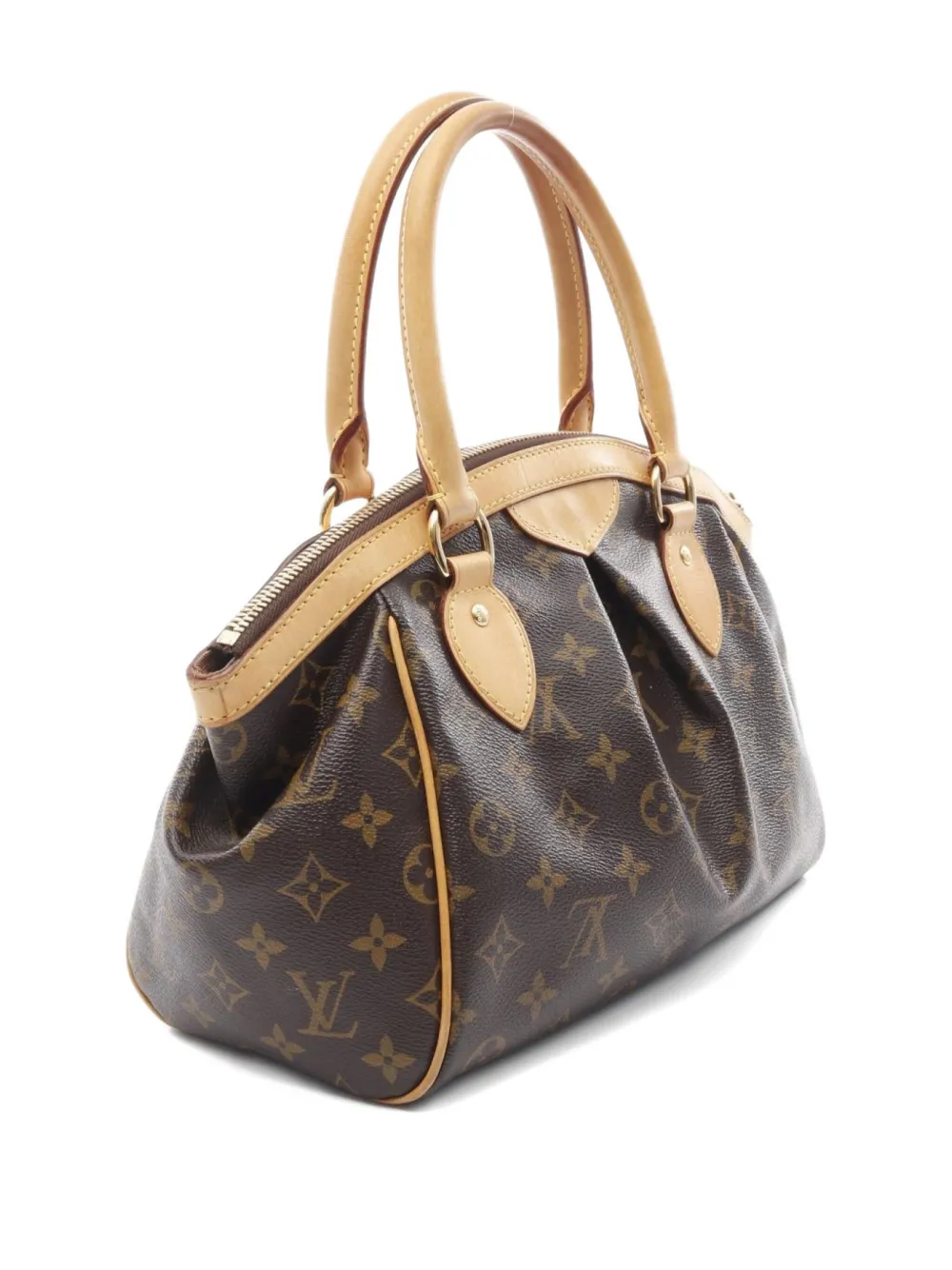 Louis Vuitton Pre-Owned 2008 Tivoli PM tote bag | Pre-Owned | Image 2