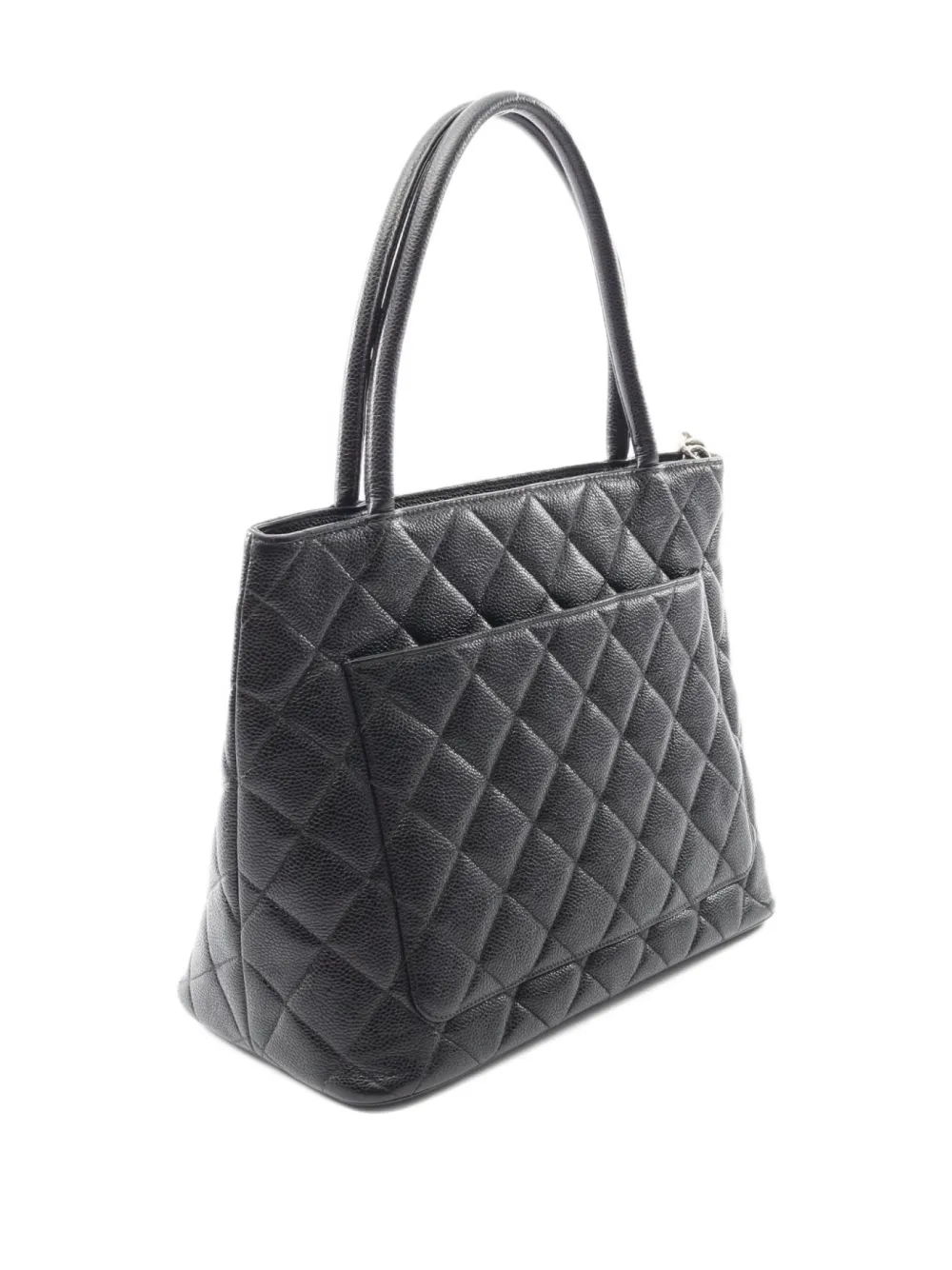 CHANEL Pre-Owned 2000-2002 Reissue quilted handbag | Pre-Owned | Image 2
