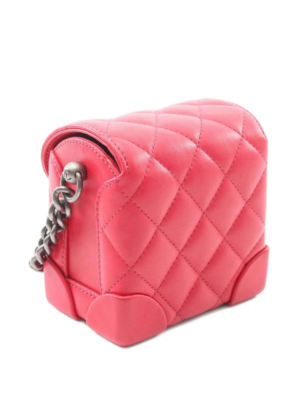 CHANEL Pre-Owned 2019 mini Vanity shoulder bag | Pre-Owned | Image 2