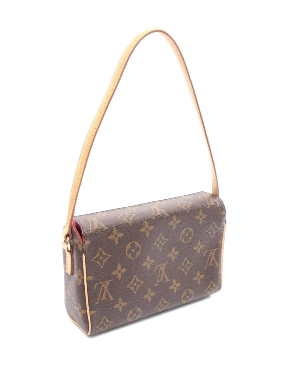 Louis Vuitton Pre-Owned 2003 Recital handbag | Pre-Owned | Image 2