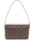 Louis Vuitton Pre-Owned 2003 Recital handbag - Brown