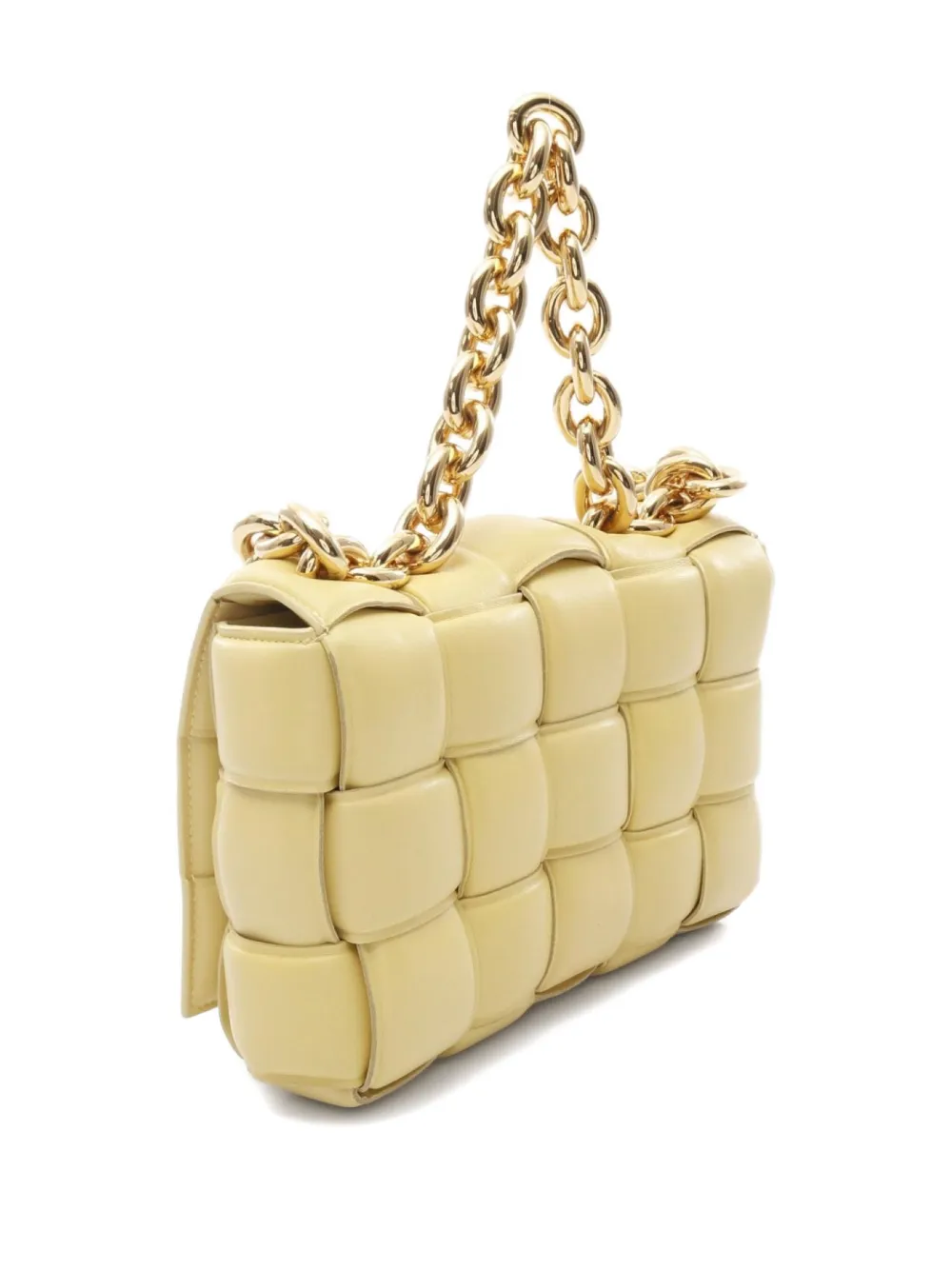 Bottega Veneta Pre-Owned 2010s Chain Cassette bag | Image 2