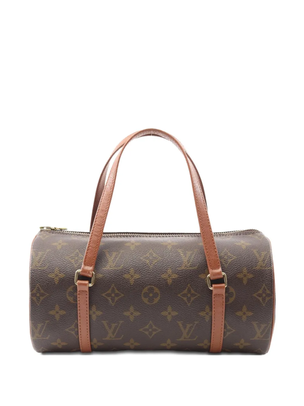 Pre-owned Louis Vuitton 1994 Papillon 26 Handbag