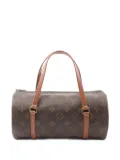 Louis Vuitton Pre-Owned 1994 Papillon 26 handbag - Brown