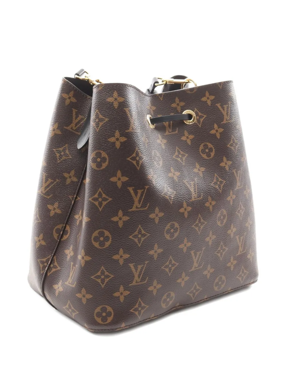 Louis Vuitton Pre-Owned 2018 Neo Noe shoulder bag | Pre-Owned | Image 2