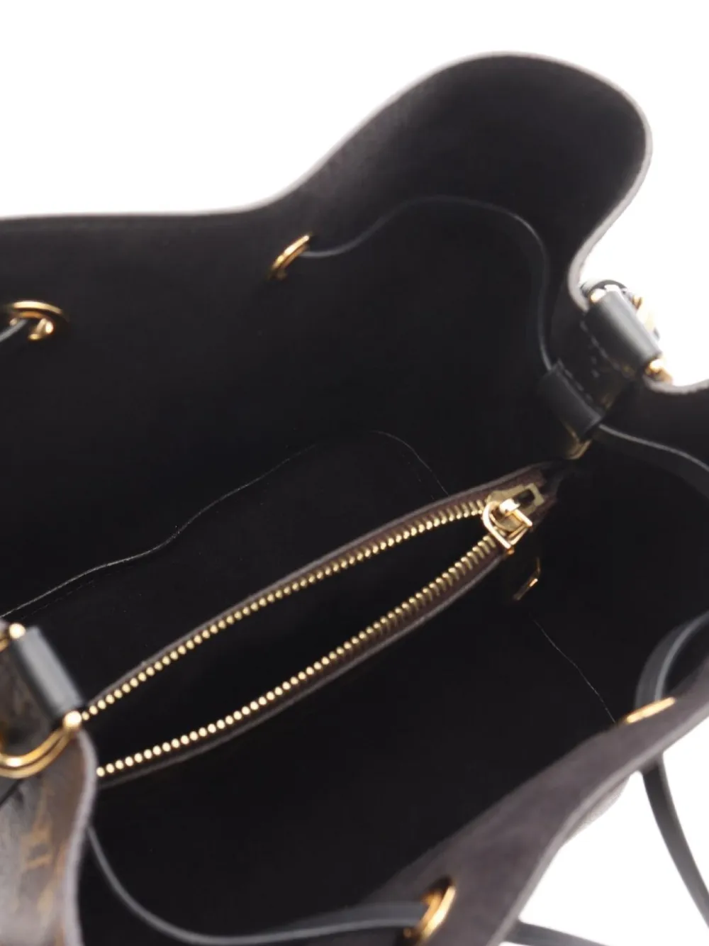 루이비통 Pre-Owned 루이비통 Pre-Owned 2018 네오 노에 숄더 백 994666MI0188 994666MI0188