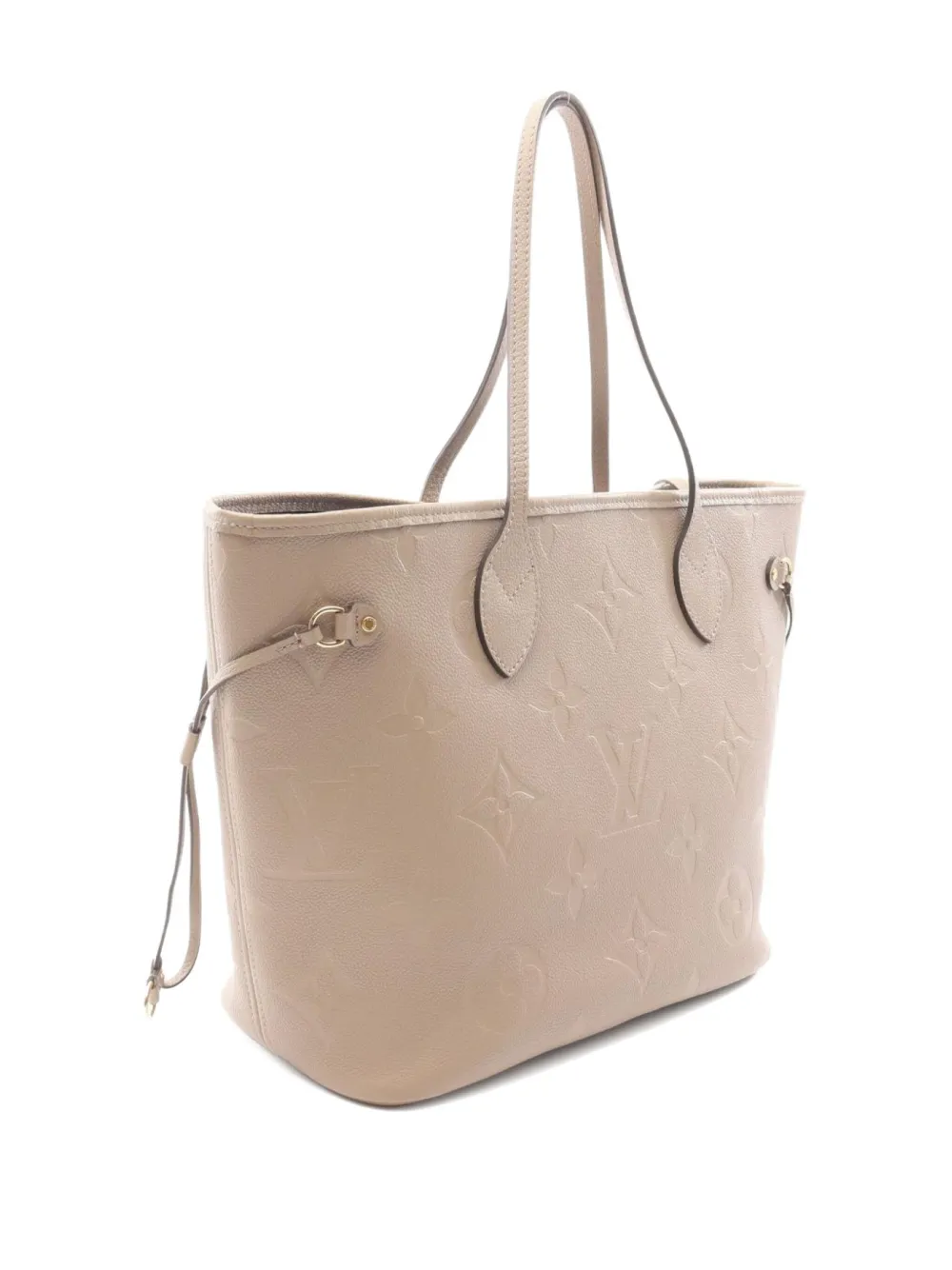 Louis Vuitton Pre-Owned 2021 Neverfull MM tote bag | Pre-Owned | Image 2