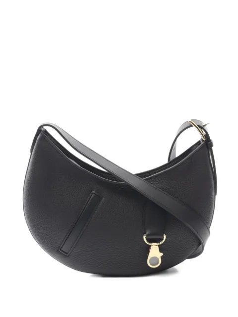 Hermès Pre-Owned bolsa de hombro Petit Halzan 2024