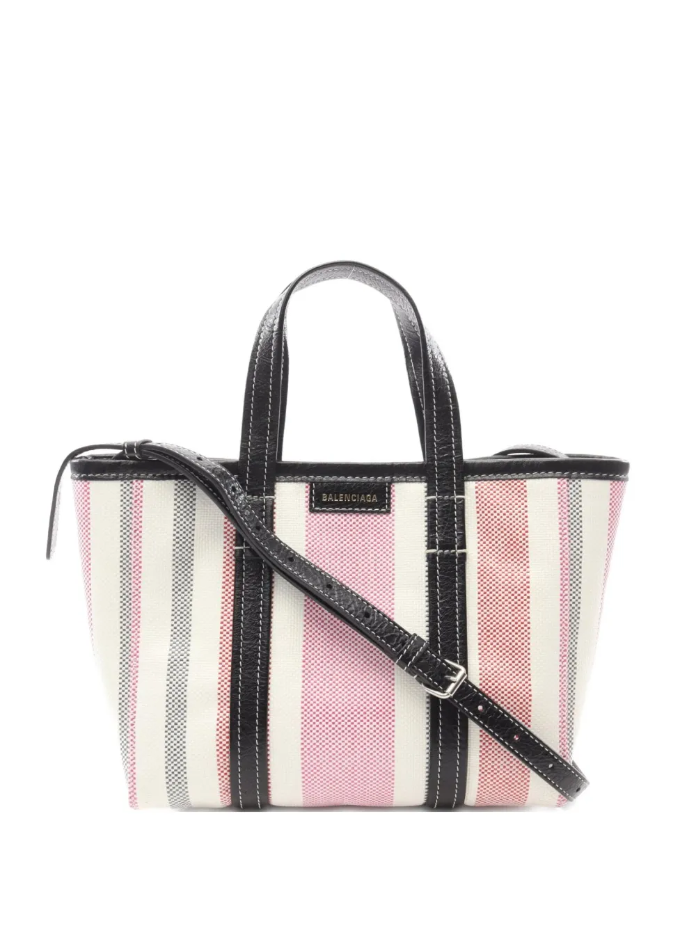 2010s small Barbes two-way handbag