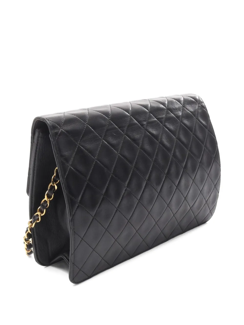 CHANEL Pre-Owned 1986-1988 Classic Single Flap shoulder bag | Pre-Owned | Image 2