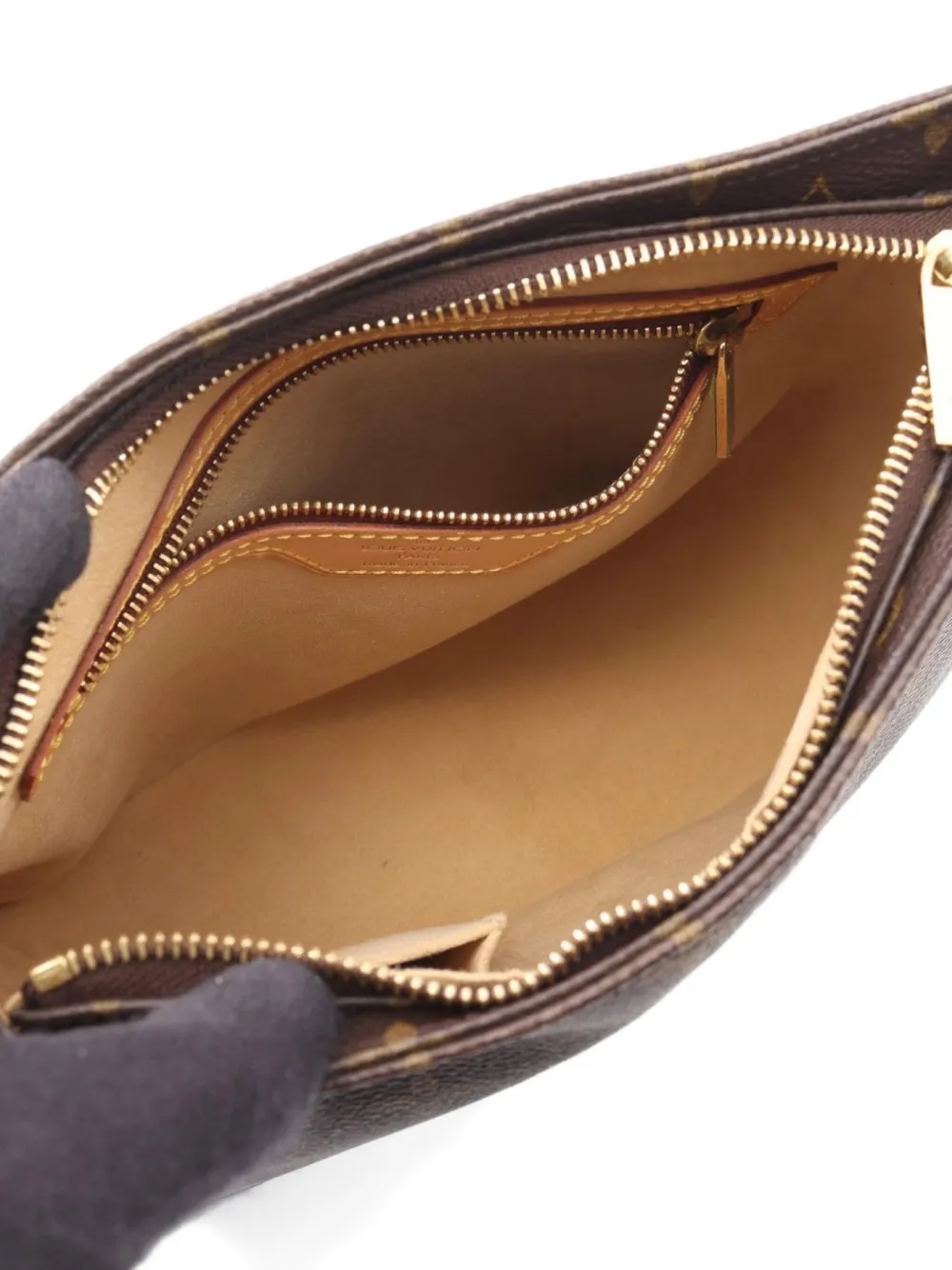 2001 Looping Mm Shoulder Bag