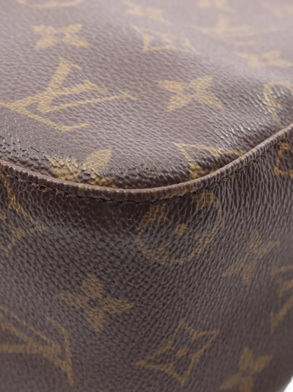 2001 Looping Mm Shoulder Bag