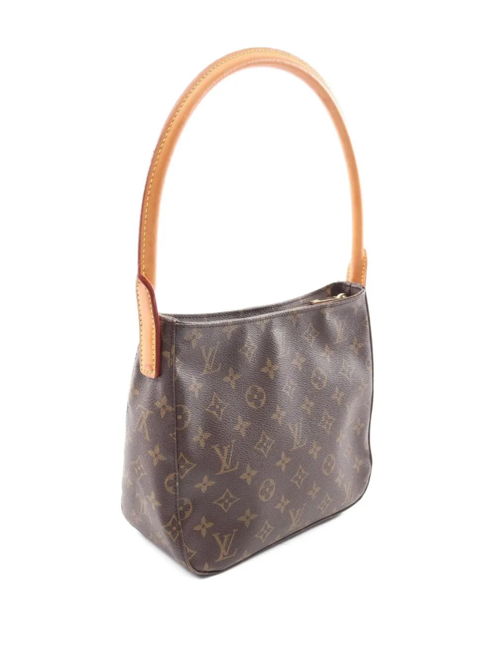 2001 Looping Mm Shoulder Bag