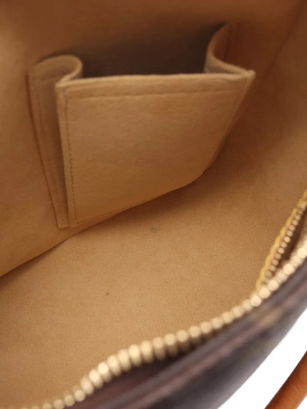 2001 Looping Mm Shoulder Bag