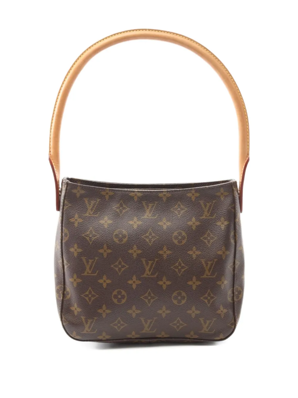 Louis Vuitton Pre-Owned 2000 Looping MM shoulder bag | Pre-Owned | Image 2