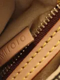 Louis Vuitton Pre-Owned 2000 Looping MM shoulder bag - Brown