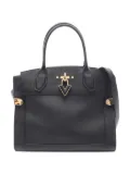 Louis Vuitton Pre-Owned 2010s Steamer MM tote bag - Black