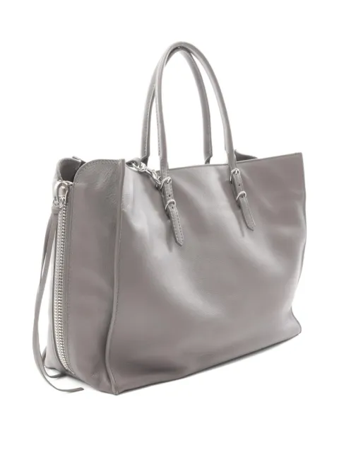 Balenciaga Pre-Owned 2000 Paper B4 handbag