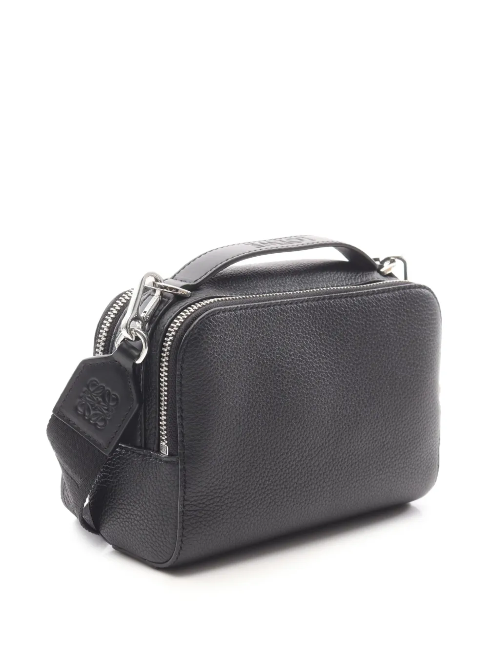 Loewe Pre-Owned 2010 2way crossbody bag | Pre-Owned | Image 2