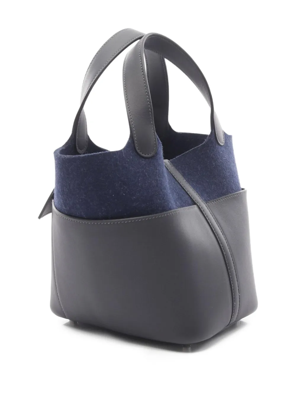 Hermès Pre-Owned 2024 Picotan Lock PM Go Team tote bag | Pre-Owned | Image 2