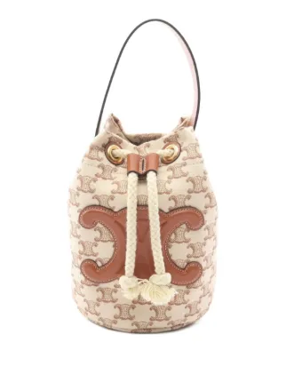 Celine Pre-Owned